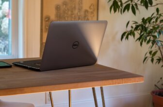 Dell Latitude laptops
