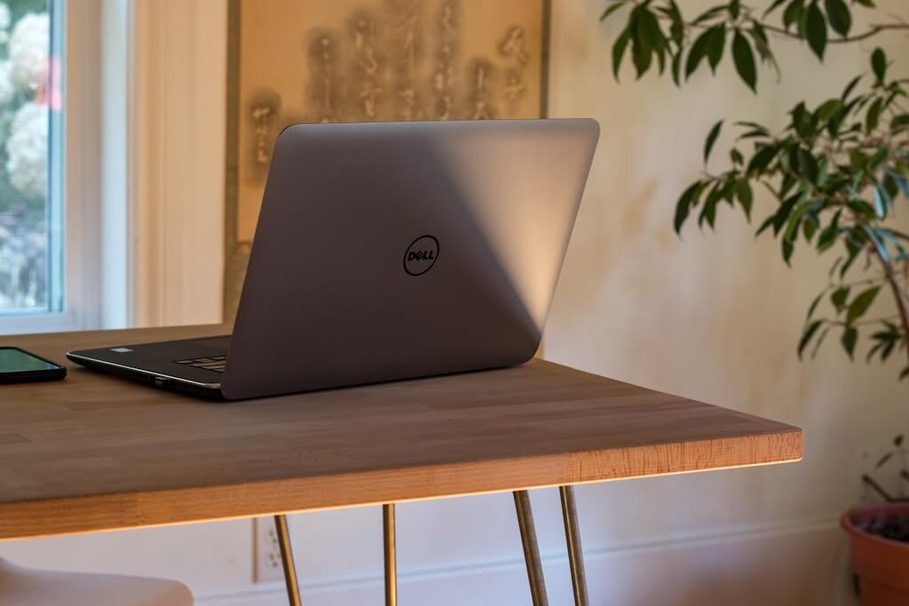 Dell Latitude laptops