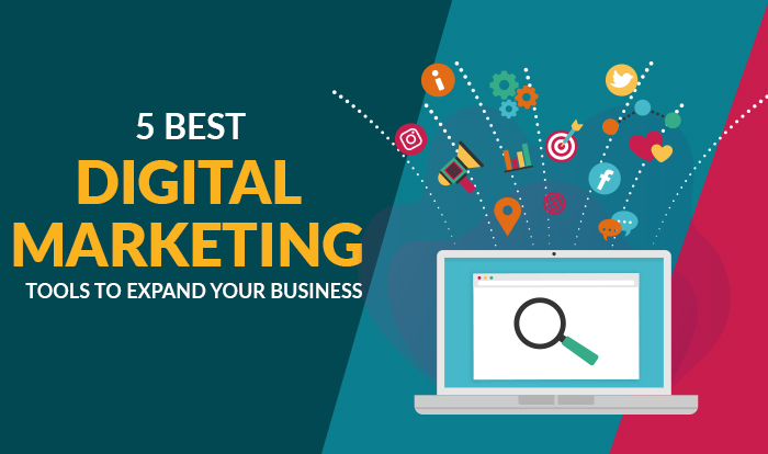 Best Digital Marketing Plugins Tools
