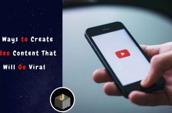 7 Ways to Create Video Content
