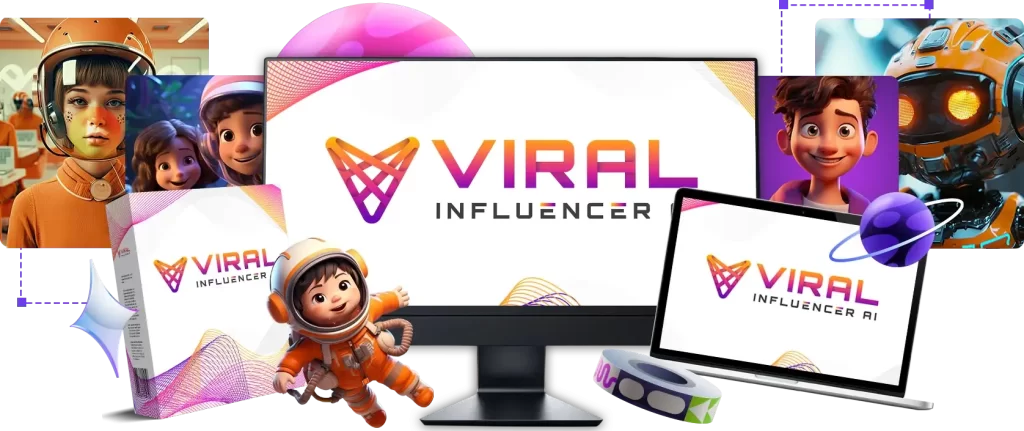 Viral Influencer AI Review