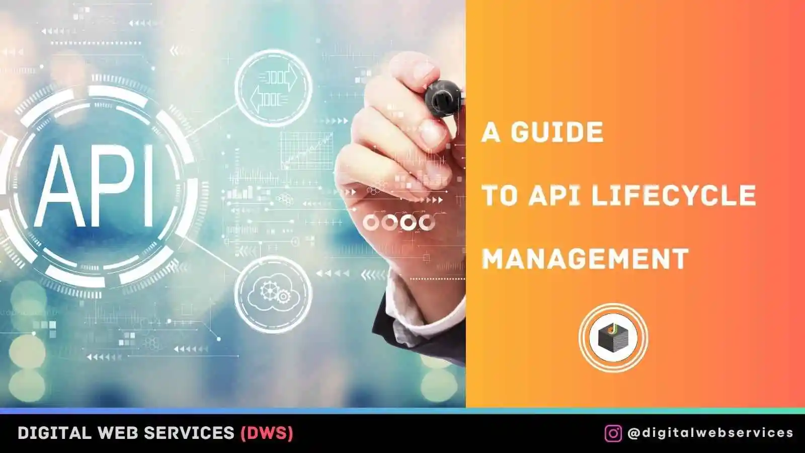 A Guide To API Lifecycle Management