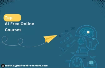 AI Courses Online Free