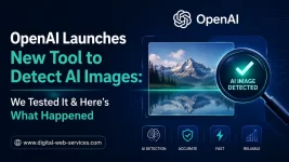 AI Image Verification Tool