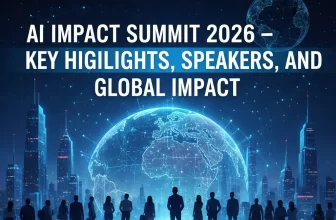 AI Impact Summit 2026 – Key Highlights and Updates