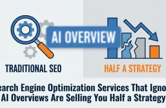 AI Overview SEO