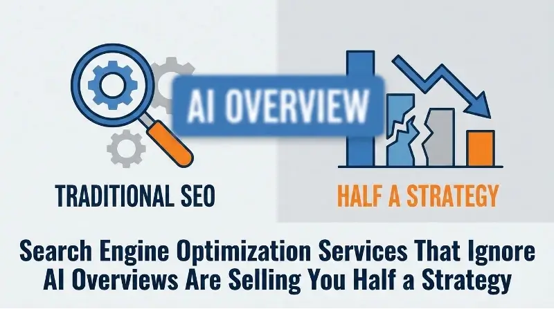 AI Overview SEO