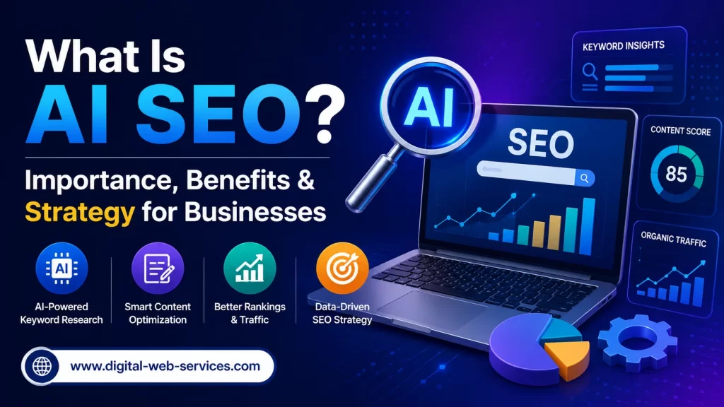AI SEO