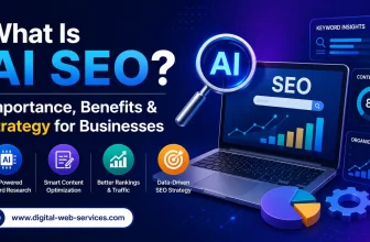 AI SEO