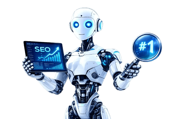 AI SEO