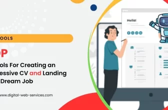 AI Tools for CreatingCV
