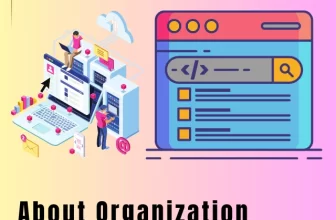 About Organization Schema and Its Benefits