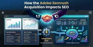 Adobe Completes SEMrush Acquisition