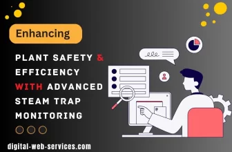 Advanced Steam Trap Monitoring