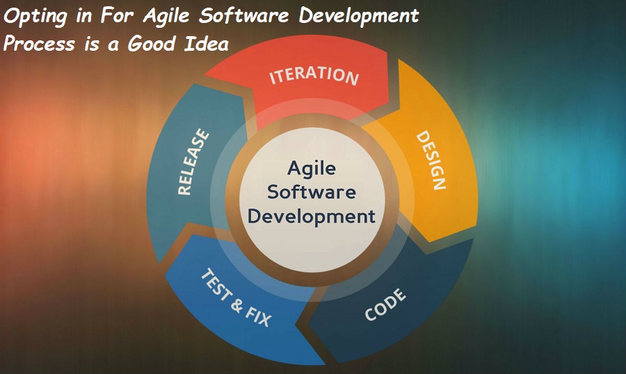 Agile Software Development Process