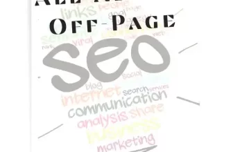 All About Off-Page SEO