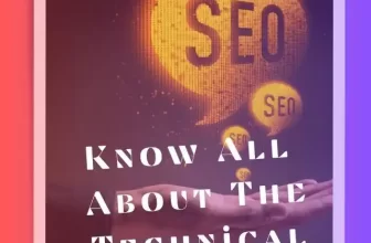 All About The Technical SEO