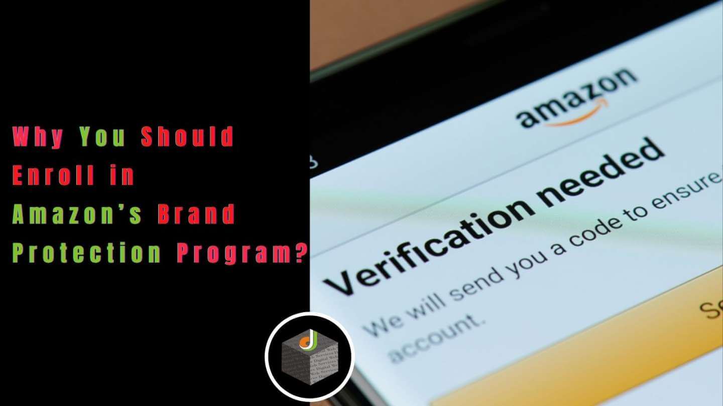 Amazon Brand Protection Program
