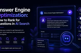 Answer Engine Optimization_ How to Rank for Questions in AI Search