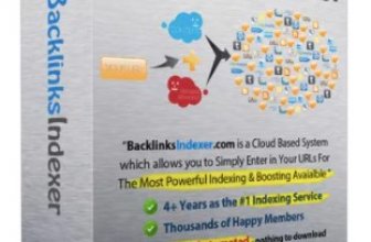Backlinks Indexer Review