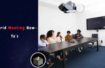Benefits of a Hybrid Meeting