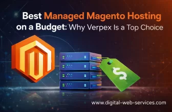 Best Managed Magento Hosting on a Budget_ Why Verpex is a top choice.