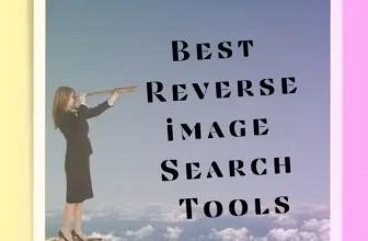 Best Reverse image Search Tools