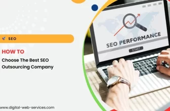 Best SEO Outsourcing Company