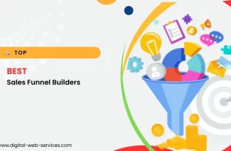 Best Sales Funnel Builders