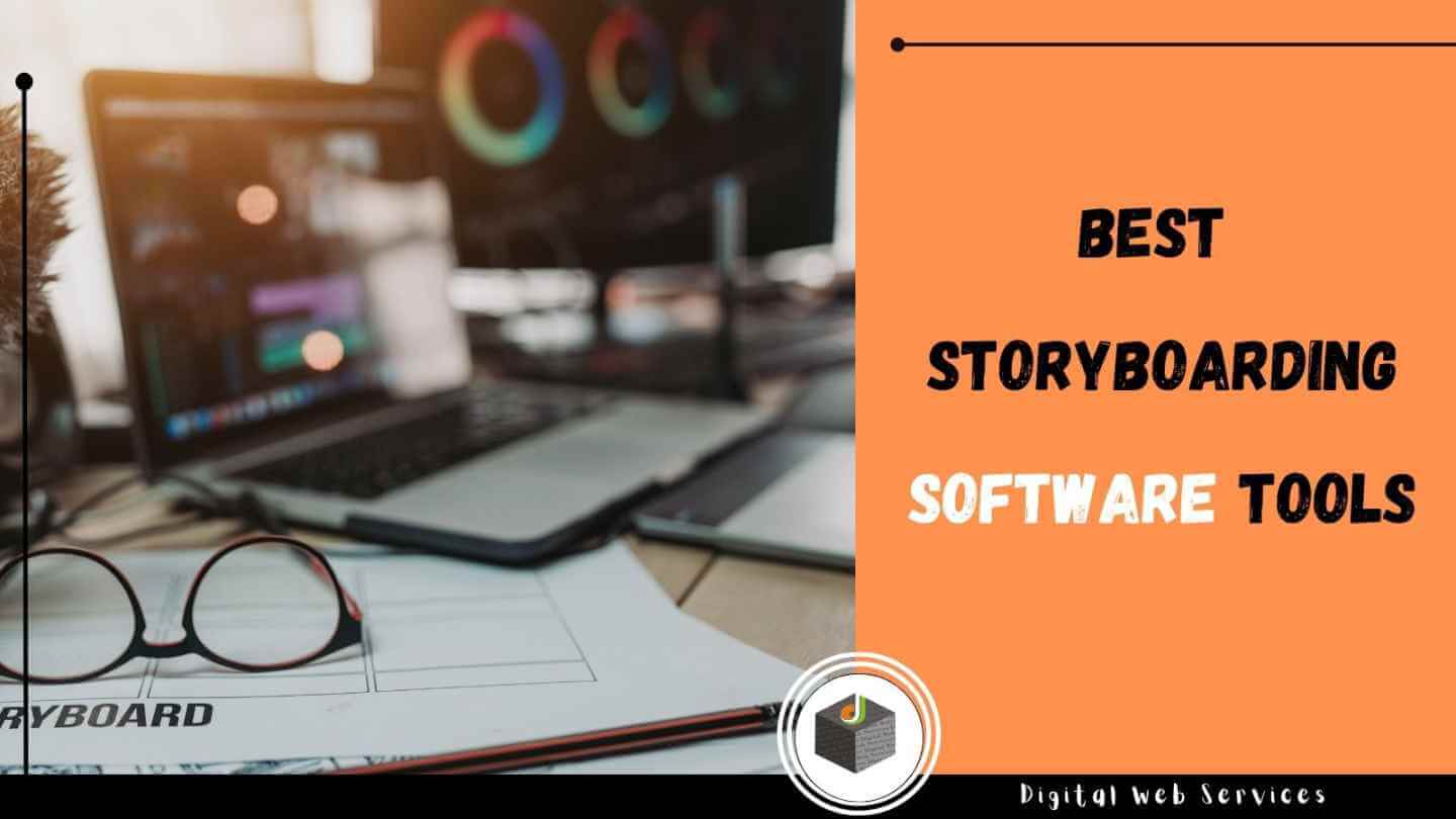 Best Storyboarding Software Tools