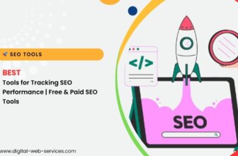 Best Tools for Tracking SEO Performance