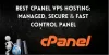 Best cPanel VPS Hosting
