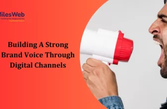 Building A Strong Brand Voice