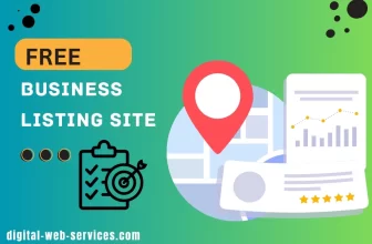 Business Listing Sites