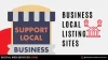 Business Local Listing Sites