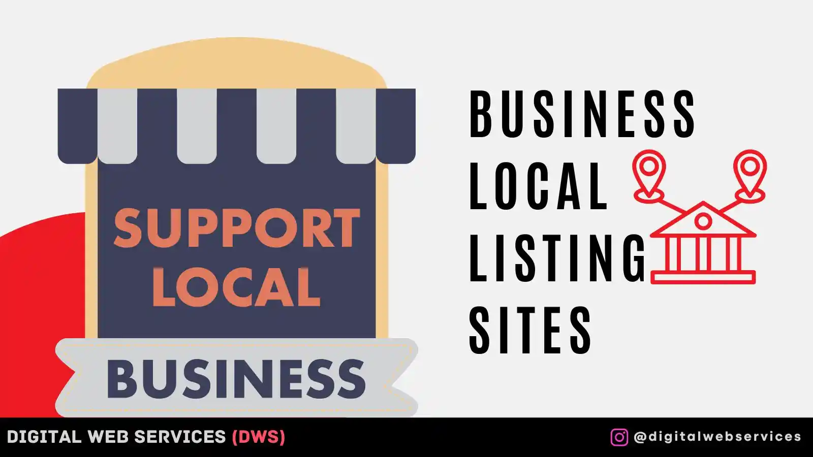 Business Local Listing Sites