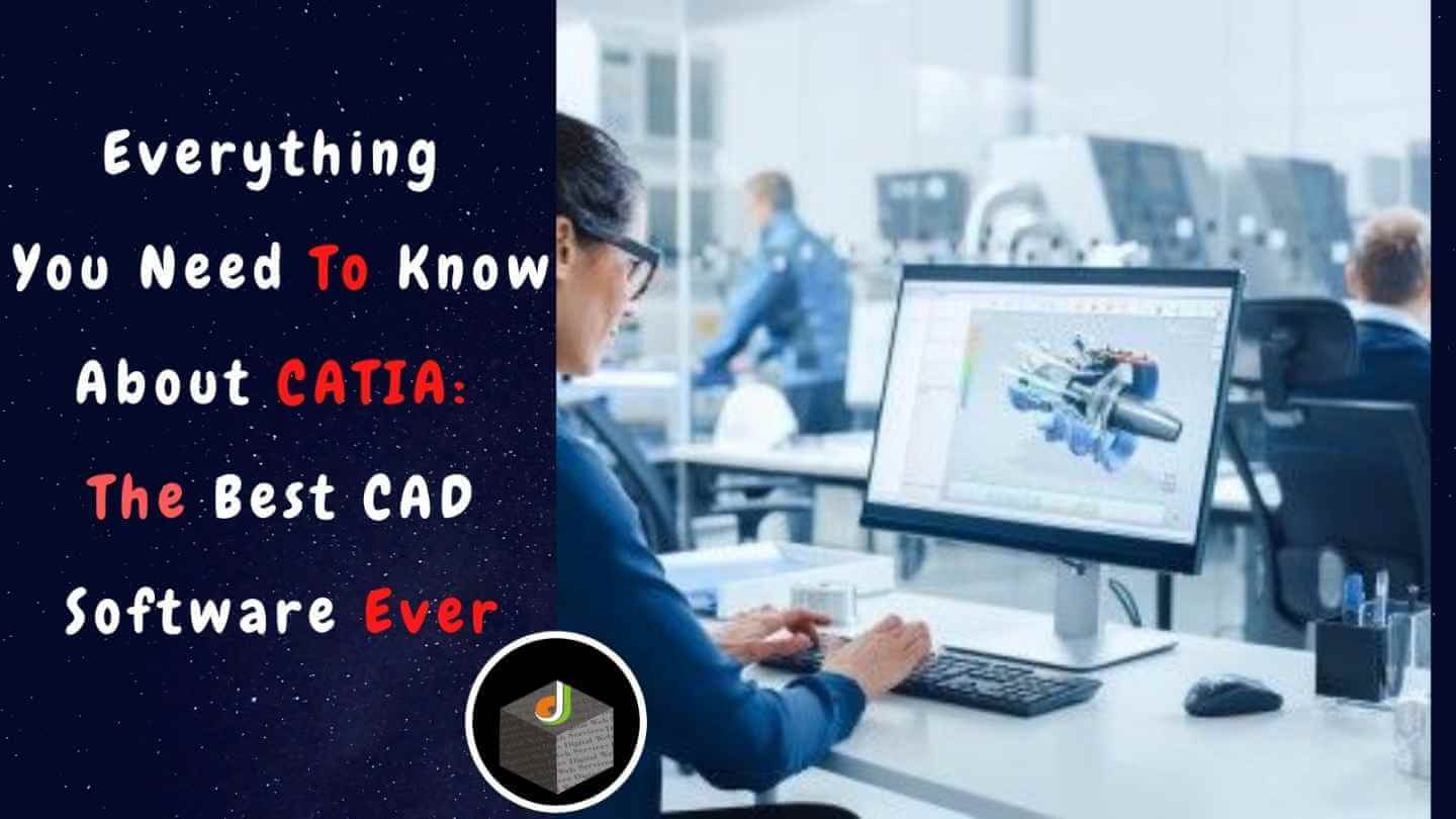 CAD software