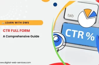 CTR Full Form in Digital Marketing