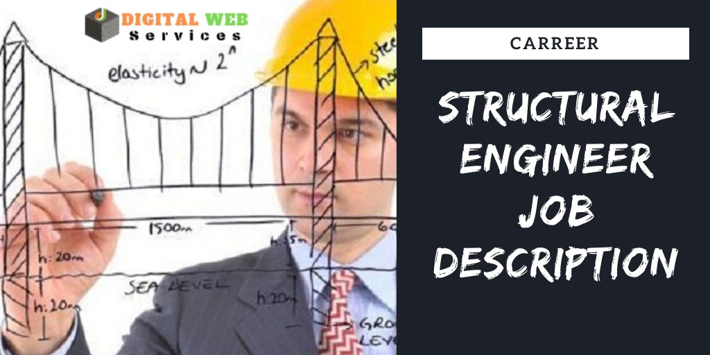 Structural Engineer Job