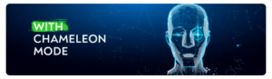 Chameleon Mode