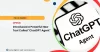 ChatGPT Agent