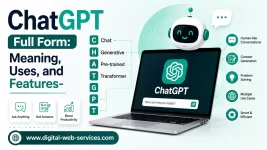 ChatGPT Full Form