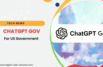 ChatGPT Gov
