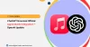 ChatGPT Now Has Official Apple Music Integration