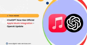 ChatGPT Now Has Official Apple Music Integration