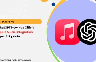 ChatGPT Now Has Official Apple Music Integration