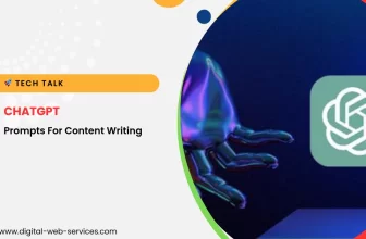 ChatGPT Prompts For Content Writing