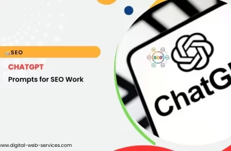 ChatGPT Prompts for SEO Work