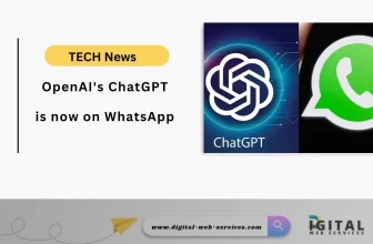 ChatGPT on WhatsApp