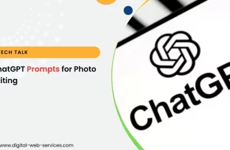 Chatgpt Prompts for Photo Editing